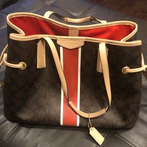✨Coach Bag, like new condition